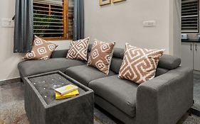 Gatsby Cabana 2Bhk Luxury Villa By Spacez